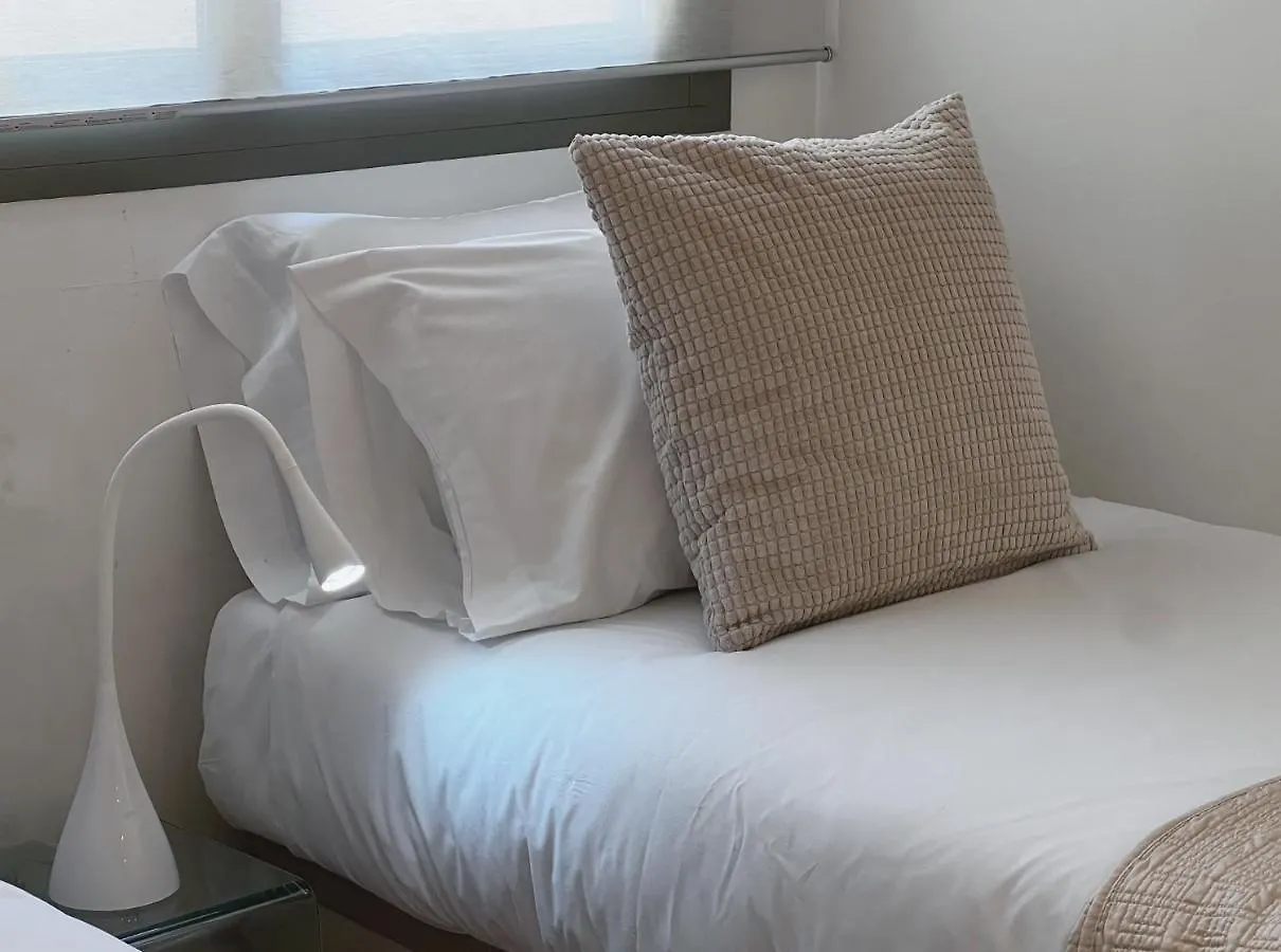 Stay Unique Apartments Diagonal III Barcelona
