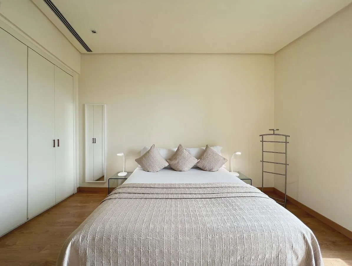 Stay Unique Apartments Diagonal III Barcelona 0*,  Spanien